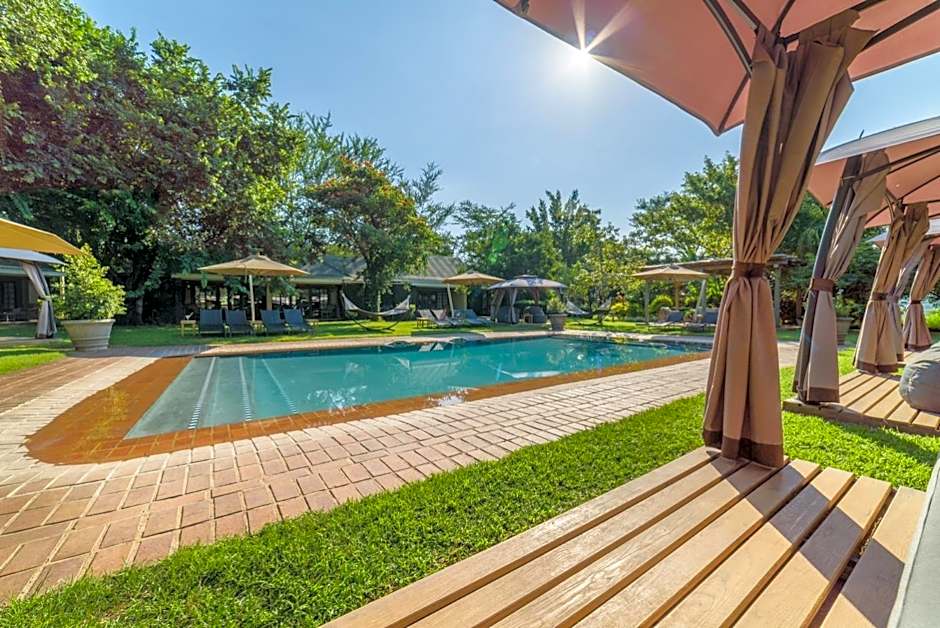 Perry's Bridge Hollow Boutique Hotel