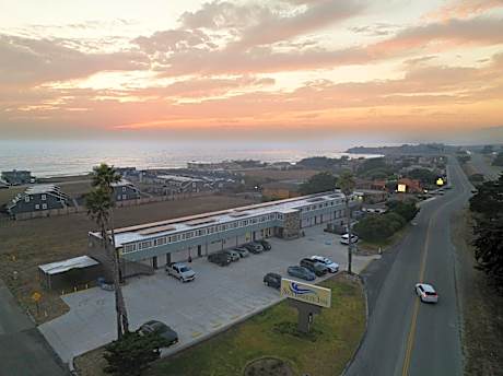 Sea Breeze Inn - San Simeon
