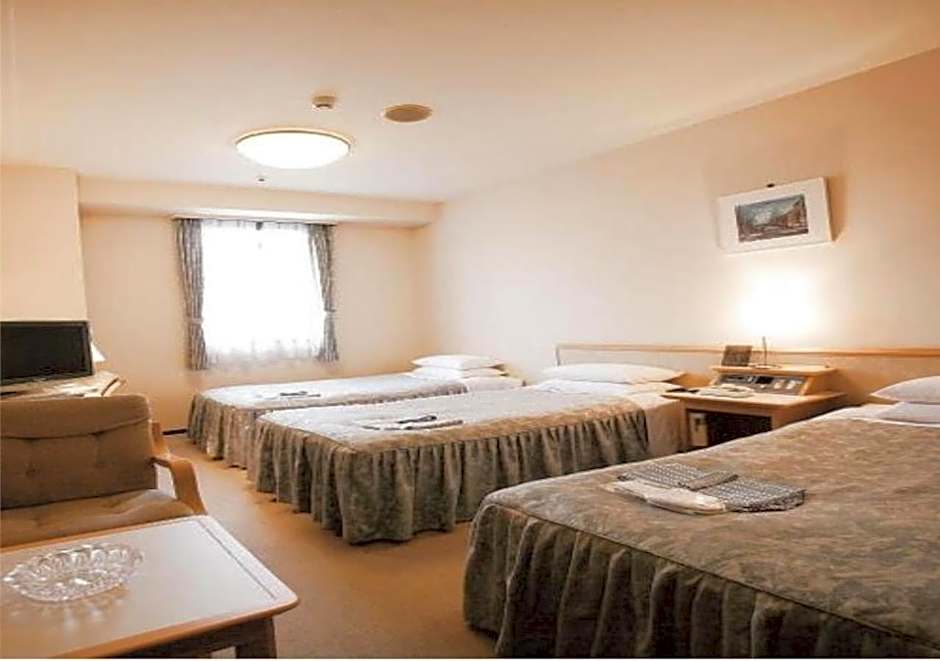 Narita U-City Hotel / Vacation STAY 42514