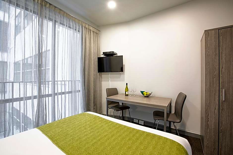 Quest Atrium Serviced Apartments