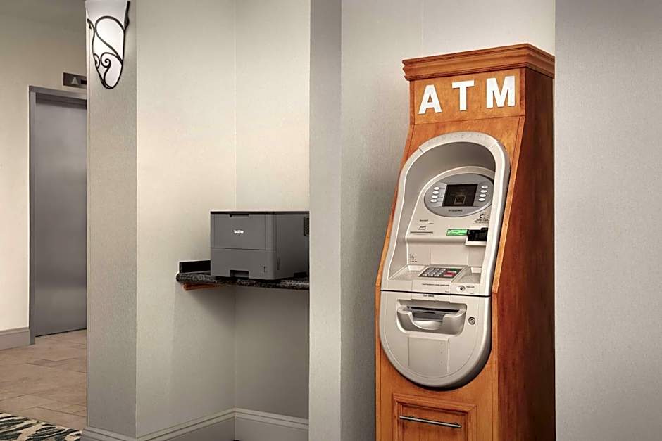 Hilton Garden Inn Columbia Harbison