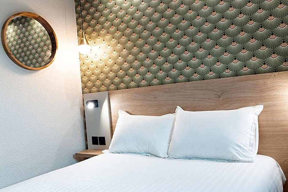 KYRIAD DIRECT ORLEANS NORD - Cap Saran