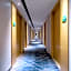 City Comfort Inn Shiyan Yunyang District Government