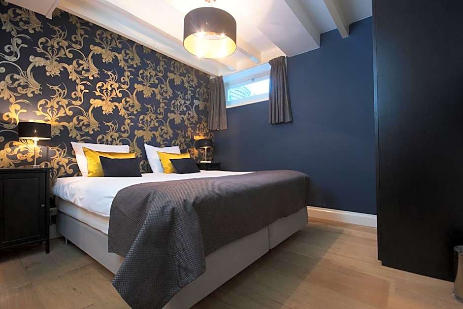 Grand Canal Boutique Hotel