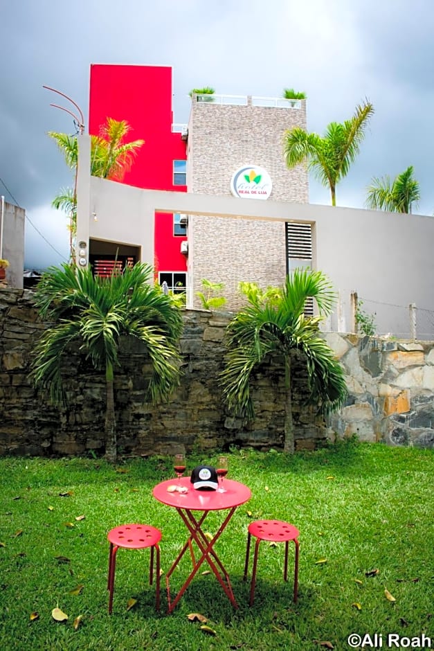 Hotel Real de Lua