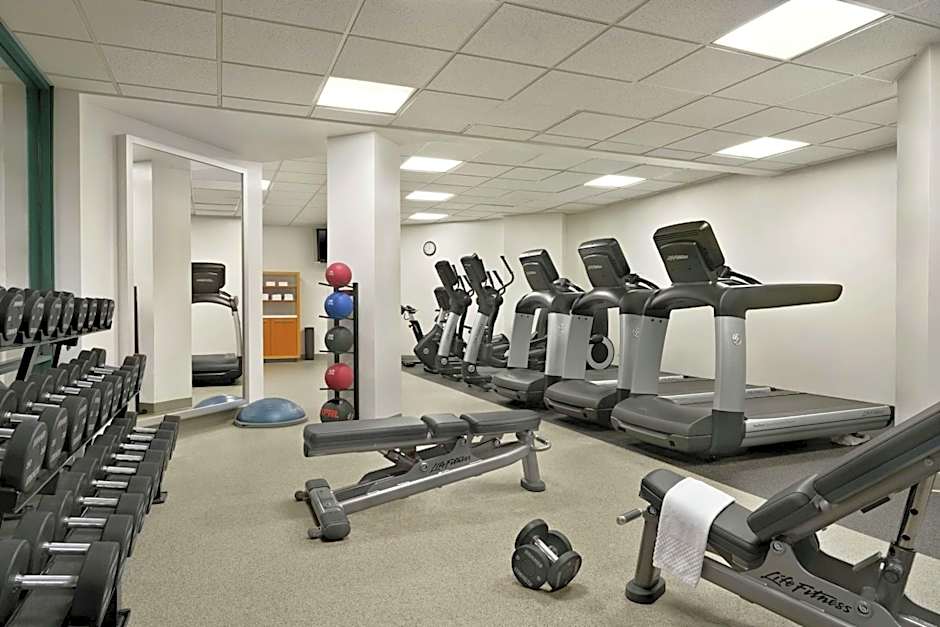 Hilton Long Island/Huntington