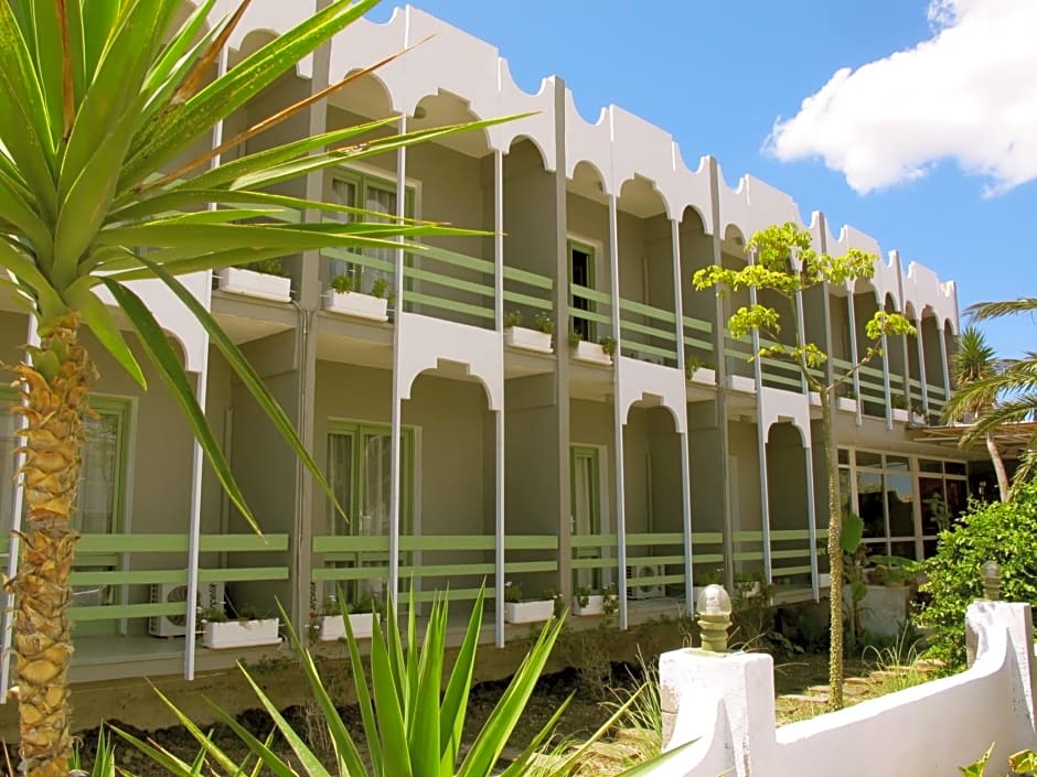 Yucca Alaçatı