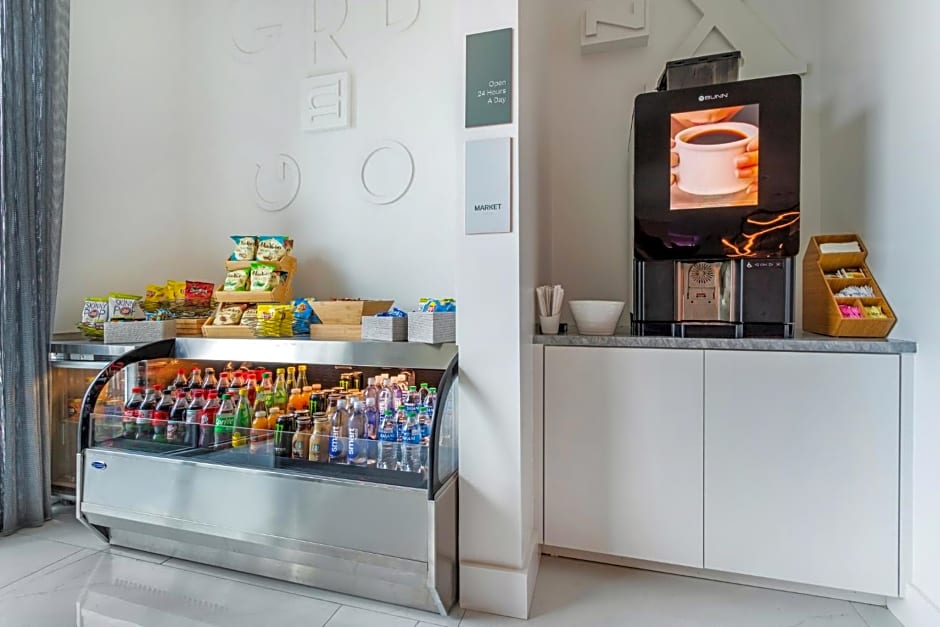 EVEN Hotels Waco - University Area By IHG