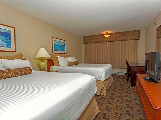 Shilo Inn Suites Newport