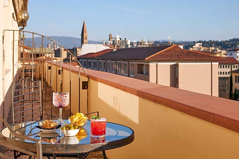 Hotel Indigo Florence By IHG