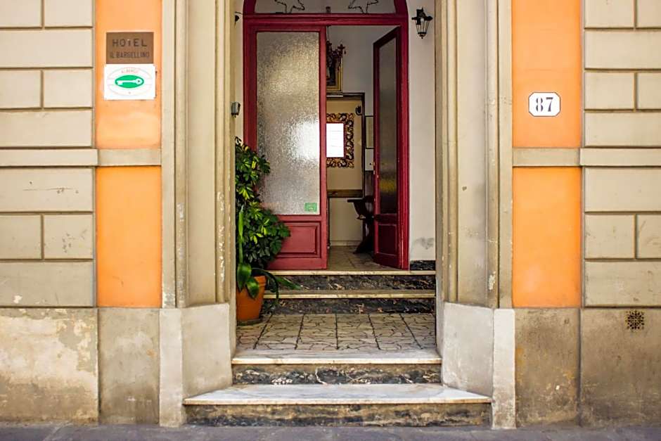 Hotel Il Bargellino