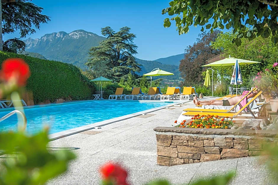 Hotel du Lac