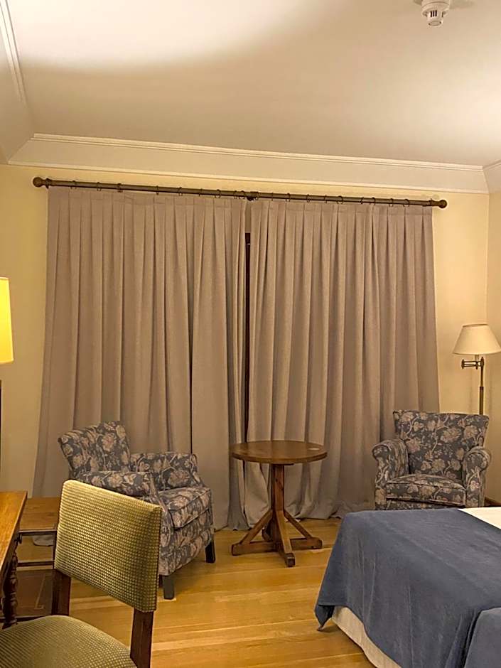 Parador de Vilalba
