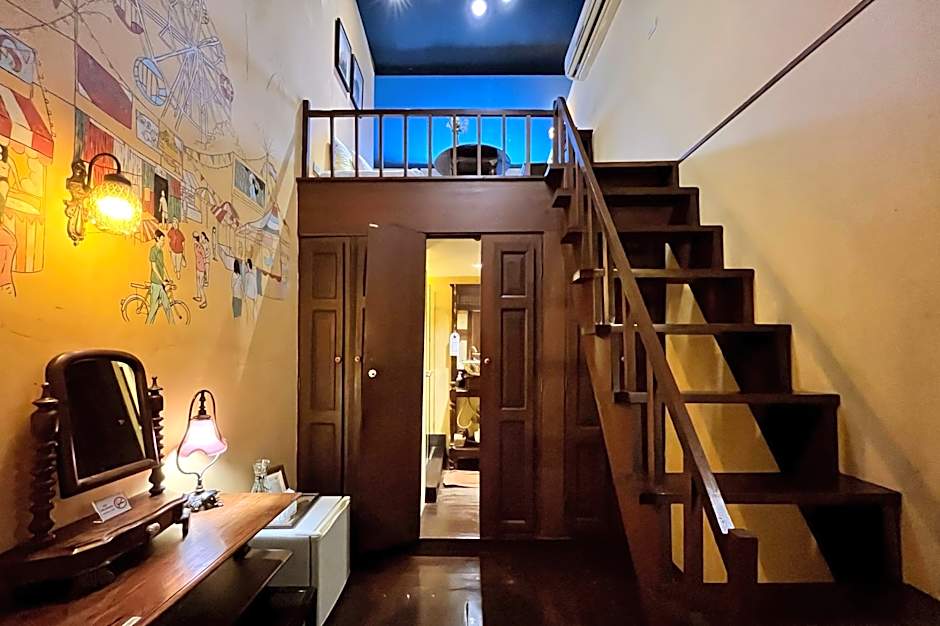 Old Capital Bike Inn - SHA Certified