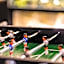 Holiday Inn - the niu, Tab Dusseldorf Main Station By IHG