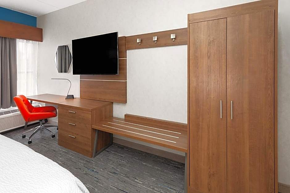 Holiday Inn Express Olean By IHG