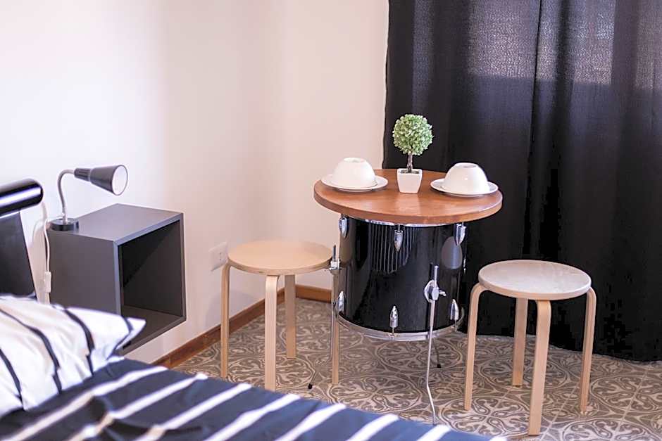 Quelli della via Gluck