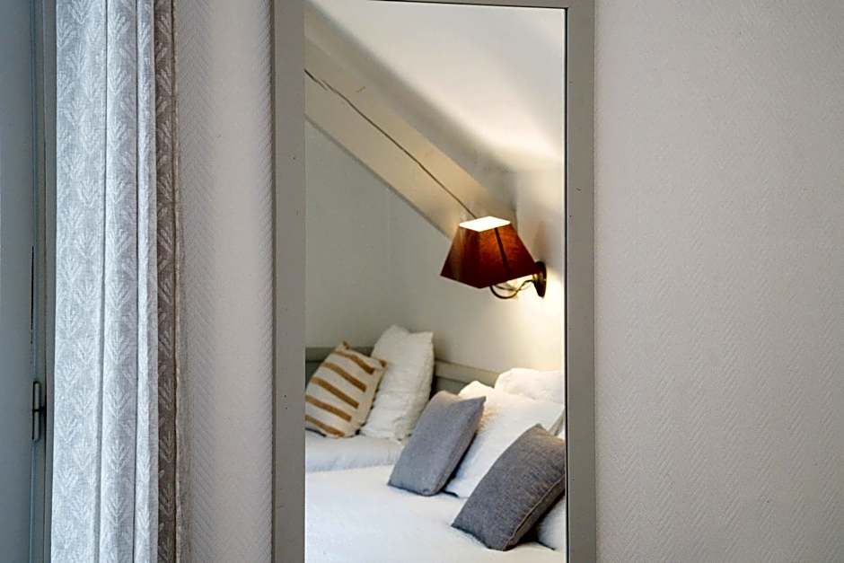 Logis Hôtel Etchemaïté