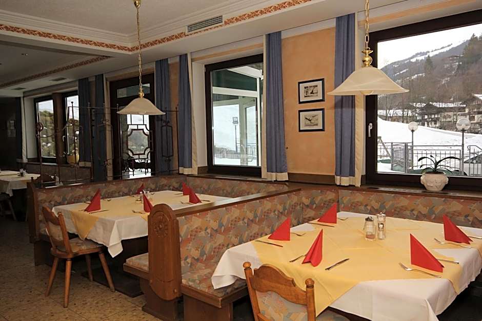 Hotel Bärenbachhof - Joker card included in summer