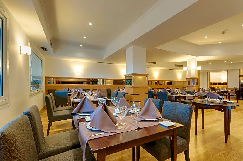 Gran Hotel Los Angeles