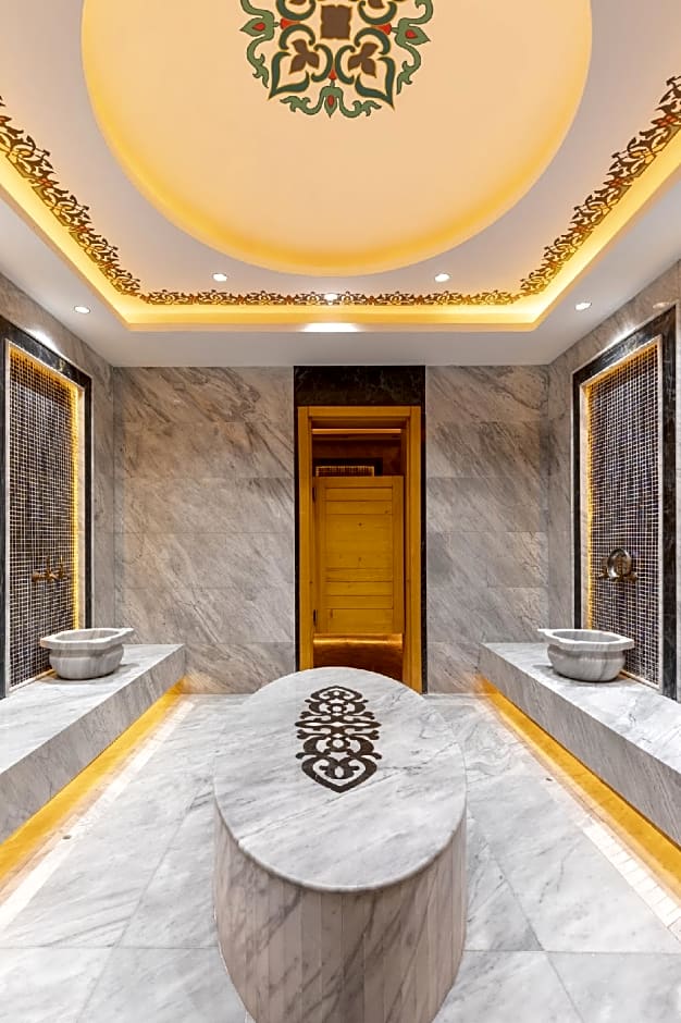 Unique Life Style Hotel