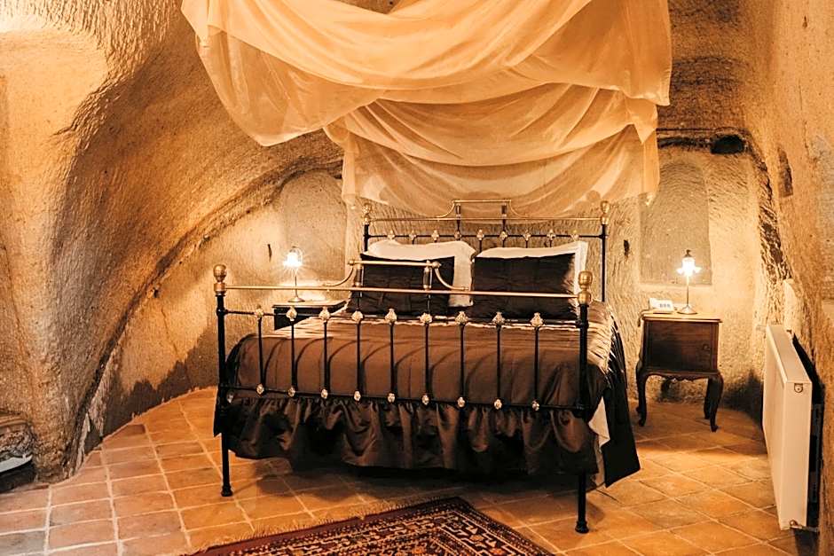 Dere Suites Cappadocia