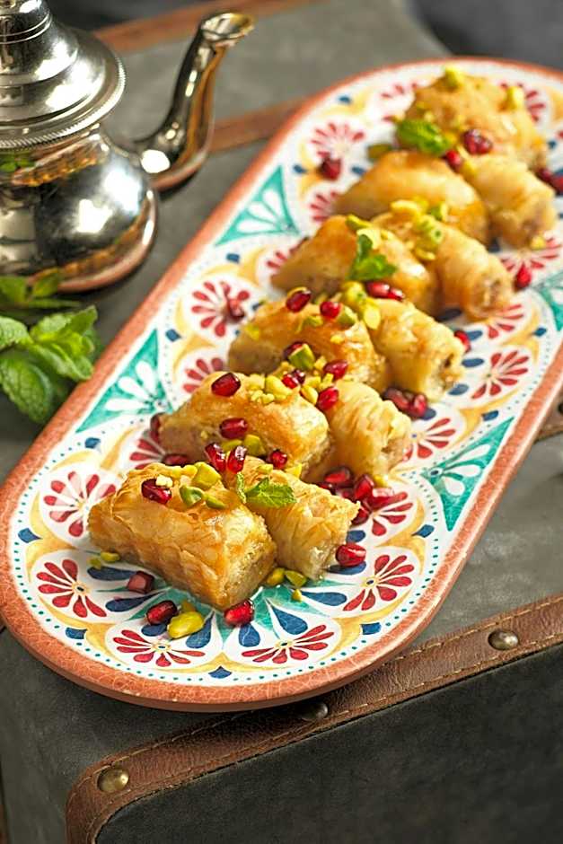 Renaissance® Vienna Schonbrunn Hotel