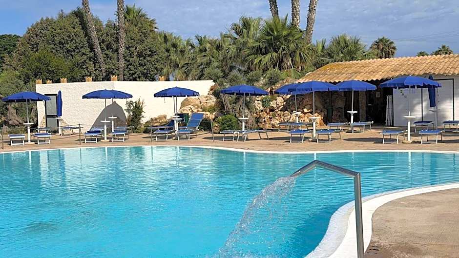 Delfino Beach - CDSHotels
