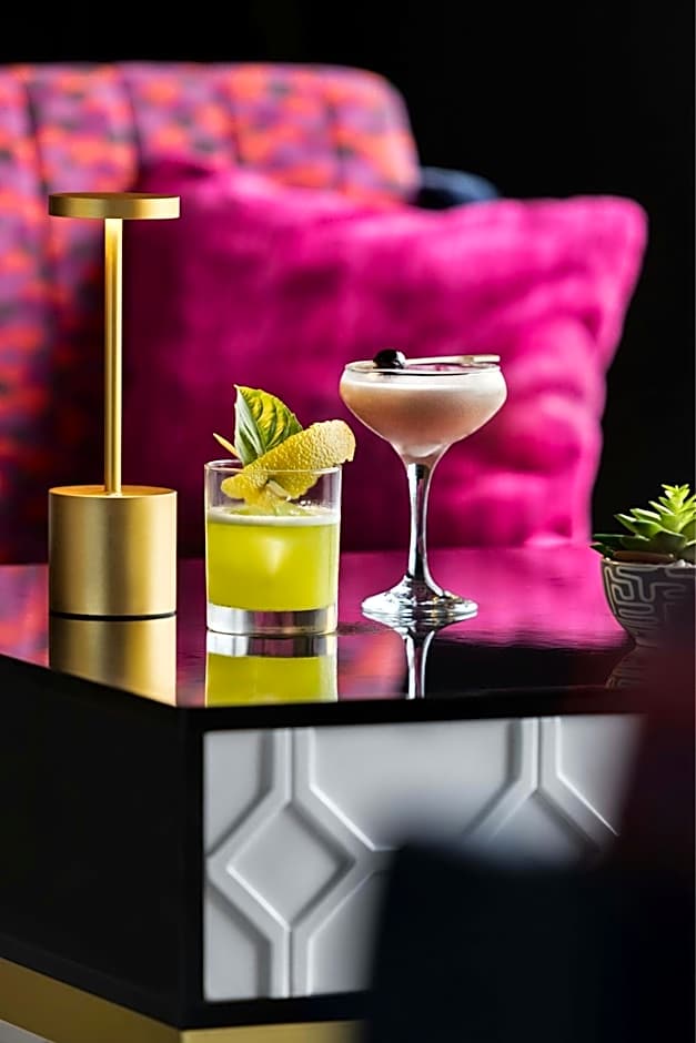 Aloft Wilmington at Coastline Center