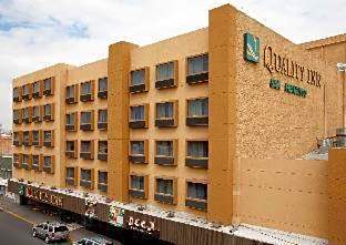 Quality Inn Chihuahua San Francisco