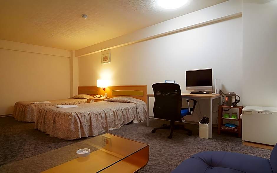 Hotel Crown Hills Himeji