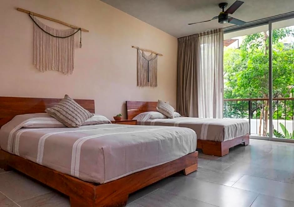 ARUNA TULUM-Luxury Studios & Apartments