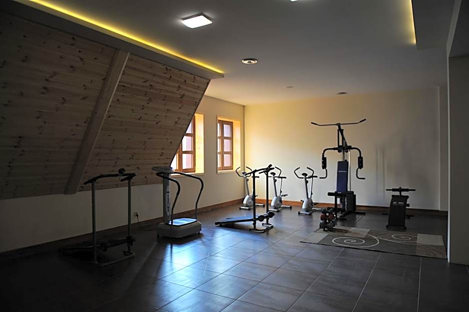 Hotel Chutor Kozacki