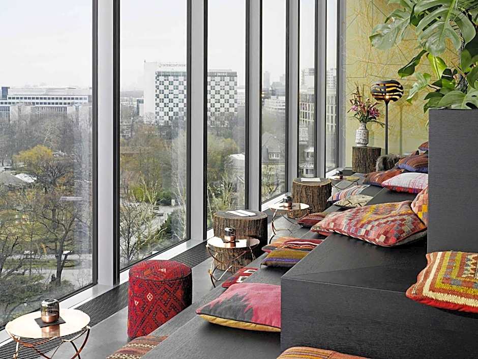 25hours Hotel Bikini Berlin