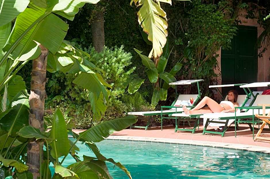 Hotel La Villarosa Terme