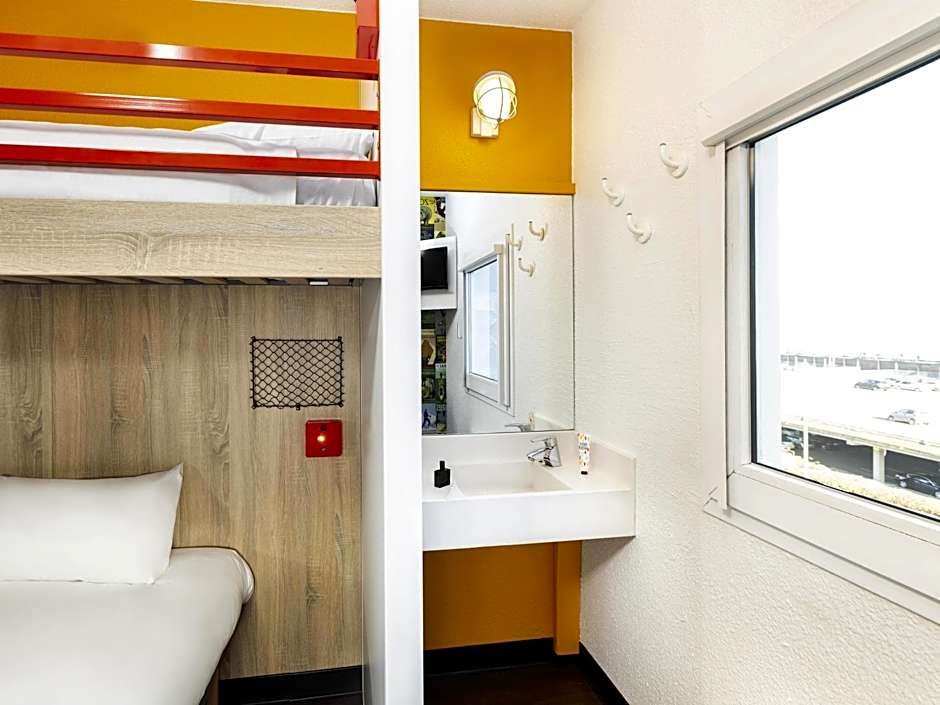 HôtelF1 Angoulême