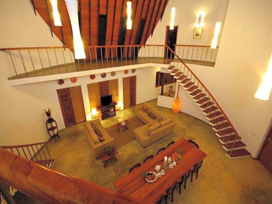 Highland Villa