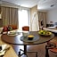 Adagio Nantes Centre Aparthotel