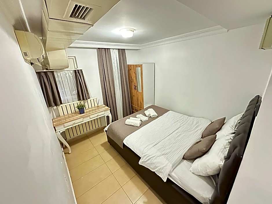 Elegance Aparts Cihangir