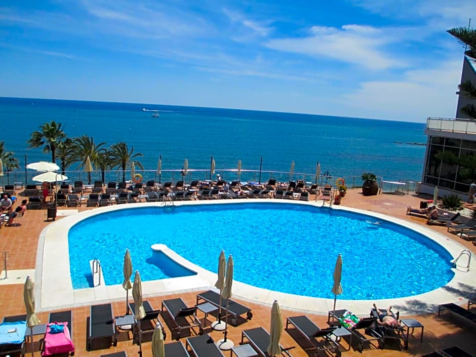 Medplaya Hotel Riviera - Adults Recommended