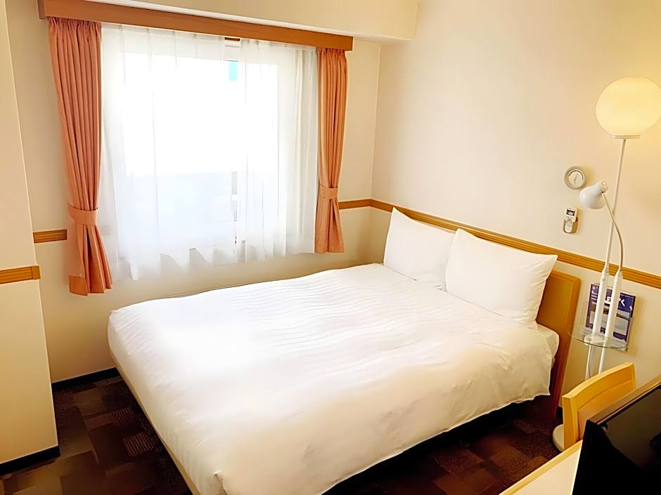 Toyoko Inn Nagano-Eki Zenkoji-Guchi