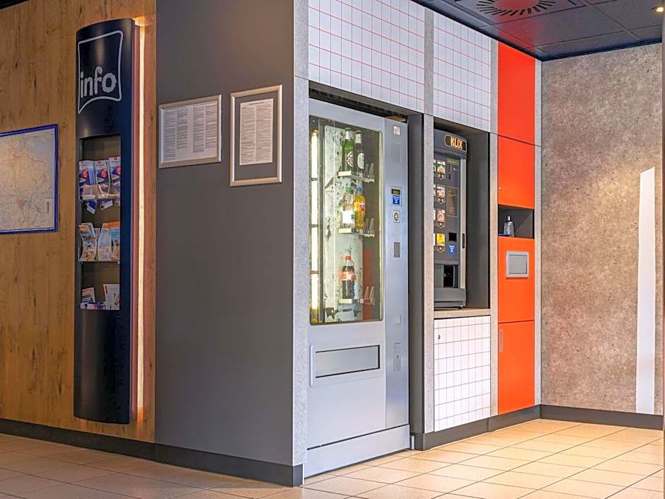 ibis budget Flensburg Handewitt