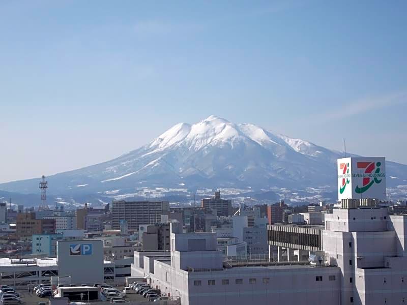 Hotel Route Inn Hirosaki Ekimae
