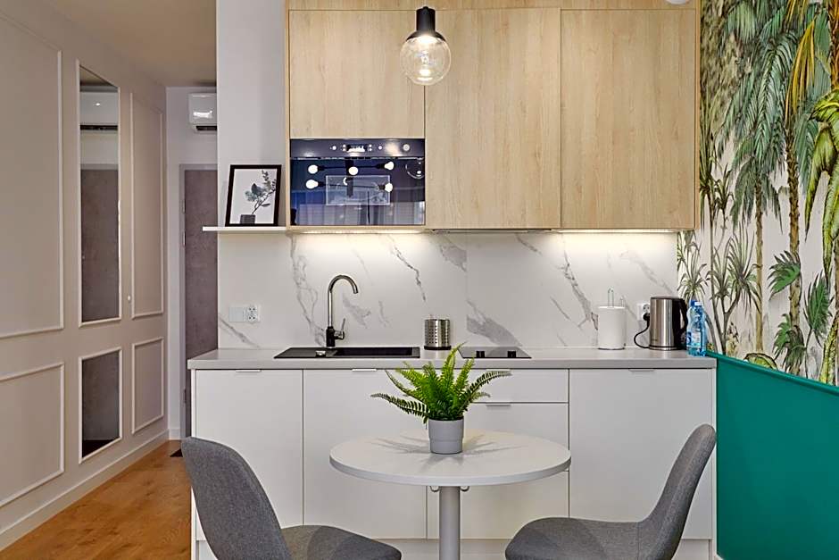 Rajska 3 by PI Apartments