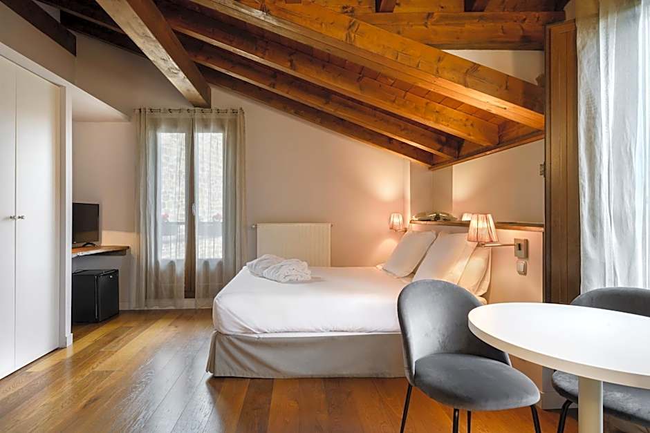 Hotel Rural Iribarnia