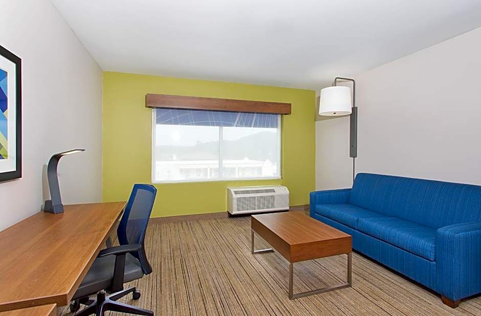 Holiday Inn Express Williamsburg By IHG