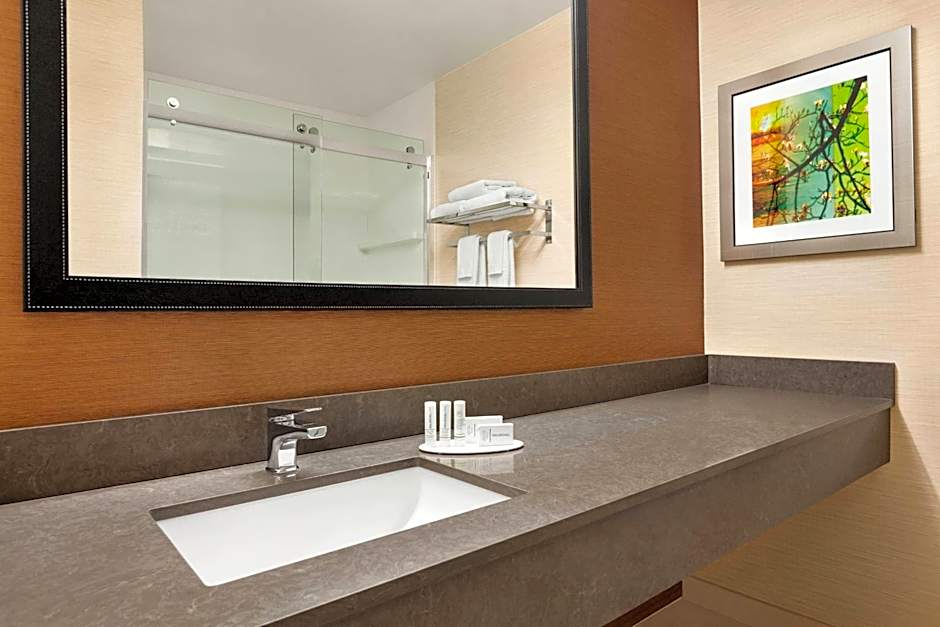Fairfield Inn by Marriott Roseville