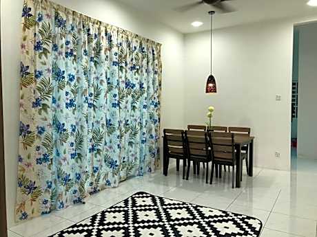 Aisy Guest House -Homestay-