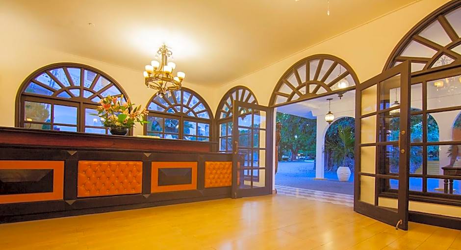 Cocoa Luxury Resort, Nyali, Mombasa