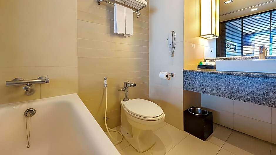 A-One Boutique Hotel